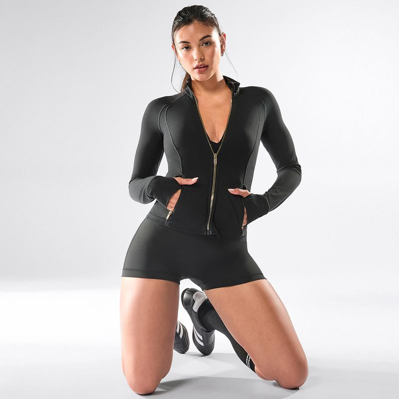 Slim-It Streamline Fitness Jacket
