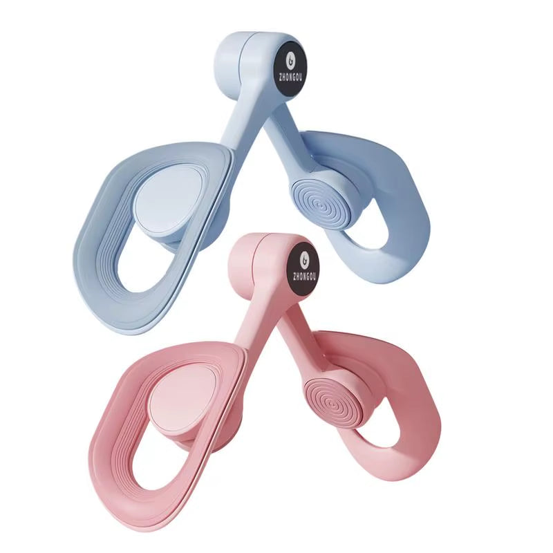 Tone360™ Inner Thigh Exerciser – Total Body Sculpting in One Smart Too