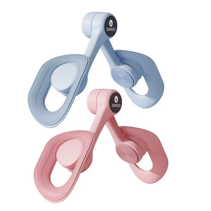 Tone360™ Inner Thigh Exerciser – Total Body Sculpting in One Smart Too