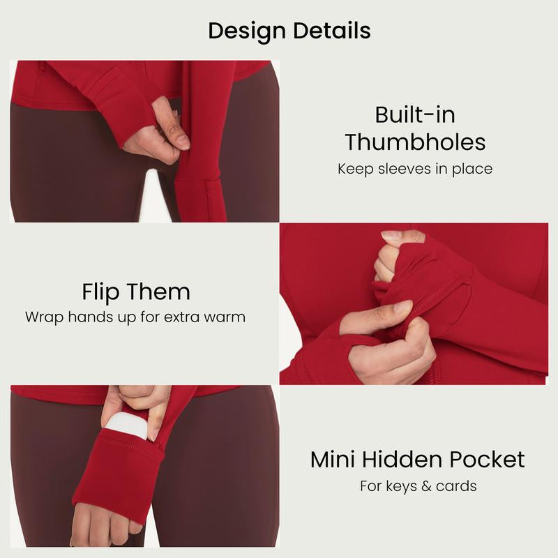 Slim-It Streamline Fitness Jacket