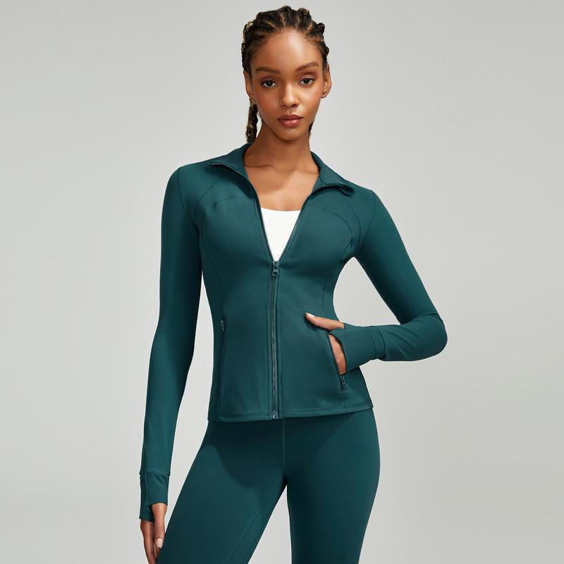 Slim-It Streamline Fitness Jacket