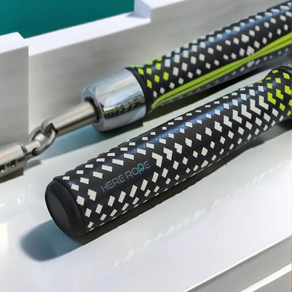 Weighted Jump Rope for Cardio Fitness